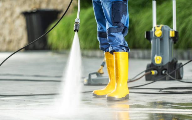 Best Industrial Pressure Washing in Covina, CA