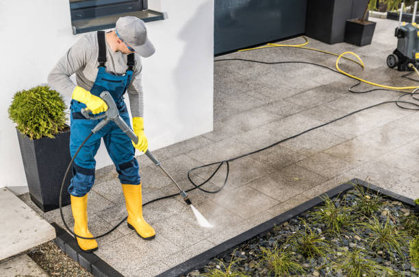 Best Commercial Pressure Washing in Covina, CA